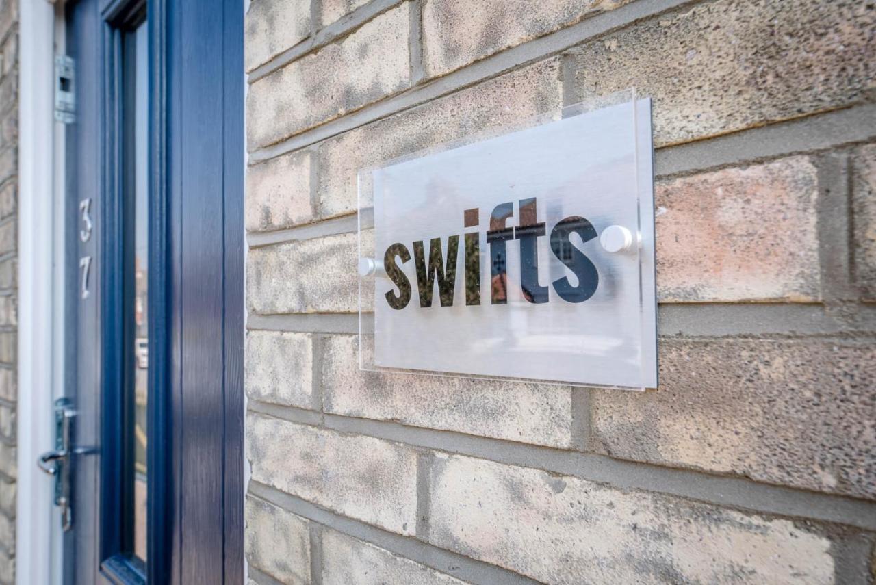 فيلا Swifts, ساوثوولد المظهر الخارجي الصورة